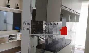 Imagem 6: SÃO PAULO - Apartamento Padrão - Limão