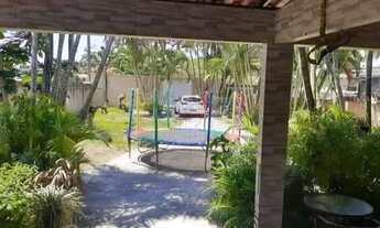 Imagem: Ótima casa no bairro Brisamar