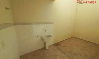 Imagem 6: Apartamento com 2 dormitórios, 85 m² - venda por R$ 300.000,00 ou aluguel por R$ 1.500,00