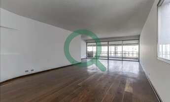 Imagem 3: São Paulo - Apartamento Padrão - Itaim Bibi