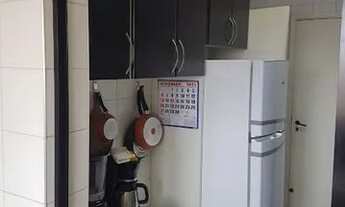 Imagem 5: Apartamento para venda possui 90 metros quadrados com 3 quartos em Centro - Guarulhos - SP