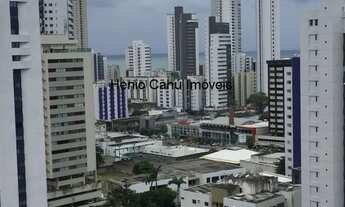 Imagem: Apartamento 4 suítes Boa Viagem