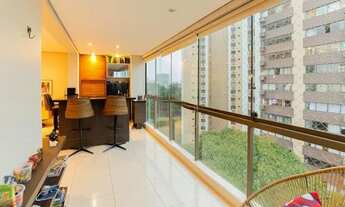 Imagem 2: Apartamento para venda com 120 metros quadrados com 3 quartos em Higienópolis - Porto Aleg