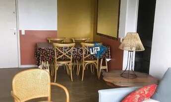 Imagem 7: Apartamento 3 Quartos - Laranjeiras