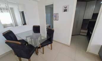 Imagem 3: Apartamento para venda possui 34 metros quadrados com 1 quarto em Cambuci - São Paulo - SP