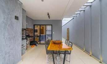 Imagem 5: Maravilhosa Casa Térrea de 135 m2 Condomínio Malibú - Caçapava SP