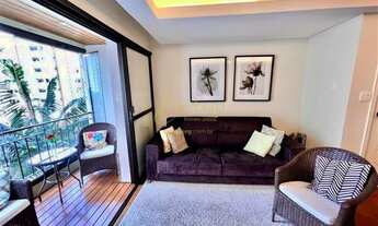 Imagem 5: Apartamento Moema 114m² !