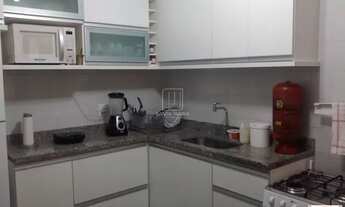 Imagem 6: Apartamento (tipo - padrao) 3 dormitórios/suite, cozinha planejada, em condomínio fechado