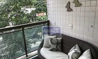 Imagem 1: Excelente apartamento com 3 dormitórios à venda, 127 m² por R$ 700.000 - Icaraí - Niterói