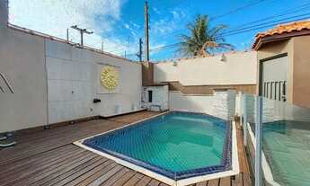 Imagem: Casa - Venda - Residencial e Comercial Palmares