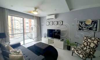 Imagem 4: Flat Saint Thomas, apto disponível para venda com 60m², 02 dorms e 01 vaga de garagem