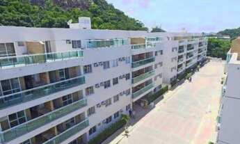 Imagem 7: Apartamento com 3 dormitórios à venda, 90 m² por R$ 510.000,00 - Recreio dos Bandeirantes