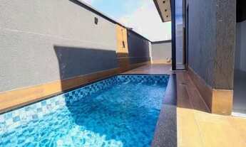 Imagem 6: Casa jardins monaco