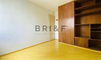 Imagem 3: Apartamento à venda, 75m², 2 dormitórios, e 1 vaga. Excelente localização! Brooklin, SP