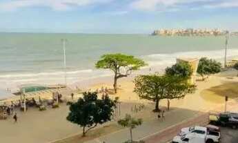 Imagem 1: Locação Temporada beira mar vista para o mar