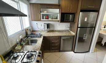 Imagem 6: Apartamento para venda tem 131 metros quadrados com 4 quartos em Centro - Florianópolis