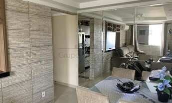 Imagem 2: Apartamento para aluguel com 49 metros quadrados com 2 quartos