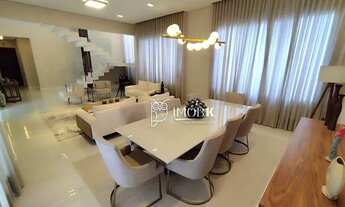 Imagem 5: MARAVILHOSA CASA TÉRREA com 470m² e 7 BANHEIROS EM CONDOMÍNIO DE ALTO PADRÃO