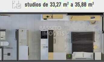 Imagem 2: FLORIANóPOLIS - Apartamento Padrão - Trindade