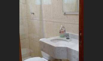 Imagem 3: Casa com 2 dormitórios à venda, 95 m² por R$ 395.000,00 - Jardim Presidente Dutra - Guarul