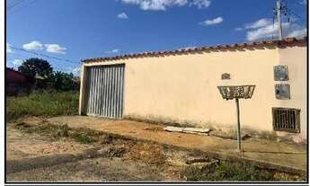 Imagem 3: VARZEA DA PALMA - Casa Padrão