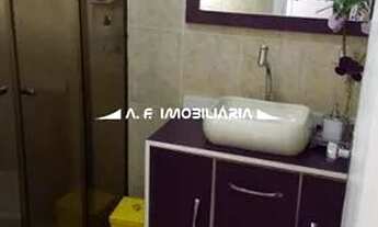 Imagem 4: Apartamento para Venda no bairro Vila Siqueira (zona Norte), 2 dorms, 1 suíte, 1 vagas, 72