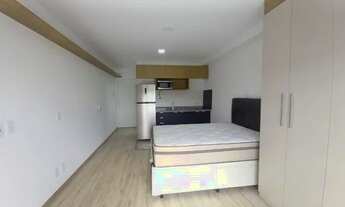 Imagem 6: Apartamento com 1 dormitório para alugar, 30 m² por R$ 3.209,00/mês - Saúde - São Paulo/SP