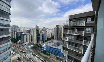 Imagem 2: São Paulo - Apartamento Padrão - Itaim Bibi