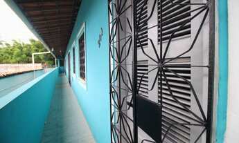 Imagem 2: Apartamento com 2 dormitórios, 60 m² aluguel R$ 600,00/mês - Rodolfo Teófilo - Fortaleza/C