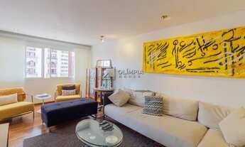 Imagem 3: Apartamento Venda Moema 107 m² 2 Dormitórios