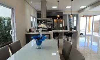 Imagem 7: Casa - Swiss Park - Campinas