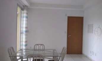 Imagem: Alugo apartamento com 3 quartos em flores