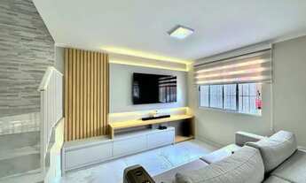 Imagem 5: Sobrado com 3 dormitórios à venda, 84 m² por R$ 465.000,00 - Bairro Alto - Curitiba/PR