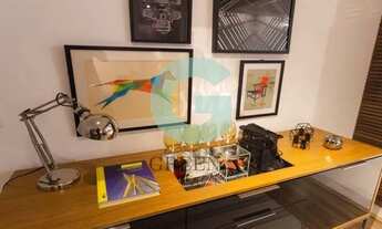 Imagem 5: Apartamento Residencial para Venda, no Brooklin - SP