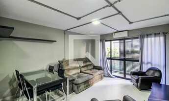 Imagem: Apartamento para Aluguel - Santo Amaro