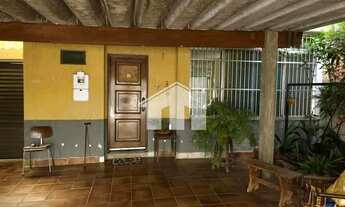 Imagem 2: Casa de Vila Vende Chácara Santo Antonio