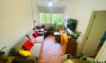 Imagem 5: Botafogo Apartamento com 2 dormitórios