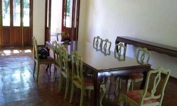 Imagem 5: Casa térrea com condomínio fechado para locação com 04 suítes