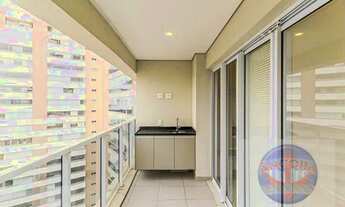 Imagem 7: Apartamento em Brooklin - São Paulo, SP