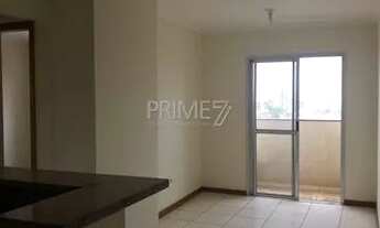 Imagem 2: PIRACICABA - Apartamento Padrão - São Dimas