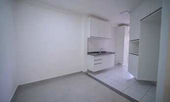 Imagem 6: Ed. Plaza Mayor - Apartamento com 2 dormitórios para alugar, 67 m² por R$ 2.244/mês - Paul