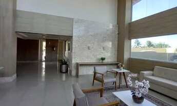 Imagem 3: Apartamento para aluguel possui 109 metros quadrados com 4 quartos em Capim Macio - Natal