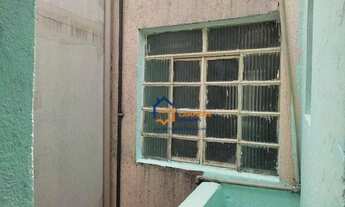 Imagem 6: Casa com 1 dormitório para alugar, 50 m² por R$ 1.200,00/mês - Casa Verde Alta - São Paulo