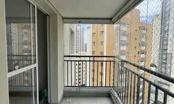 Imagem 7: Apartamento para aluguel possui 70 metros quadrados com 2 quartos em Centro - Osasco - SP