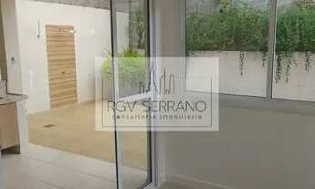 Imagem: INDAIATUBA - Casa de Condomínio - CHÁCARA