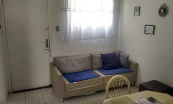 Imagem 2: ÓTIMO APARTAMENTO MOBILIADO COM 01 DORM PARA LOCAÇÃO OU VENDA NA LIBERDADE - SÃO PAULO - S