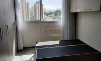 Imagem 4: Studio, apartamento de 1 quadras do Metro Santana