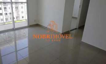 Imagem 3: APARTAMENTO 2 QUARTOS COM GARAGEM NO ENGENHO DE DENTRO