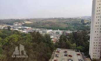 Imagem 5: RR5312 Apartamento 51m² CONDOMÍNIO INSPIRE (VERDE) OPORTUNIDADE - 2 Dorms 1 Vaga - Barueri