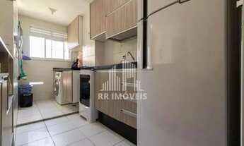 Imagem 3: RRCOD4780 Apartamento 51m² CONDOMÍNIO INSPIRE - OPORTUNIDADE - 2 Dorms 1 Vaga - Barueri, S